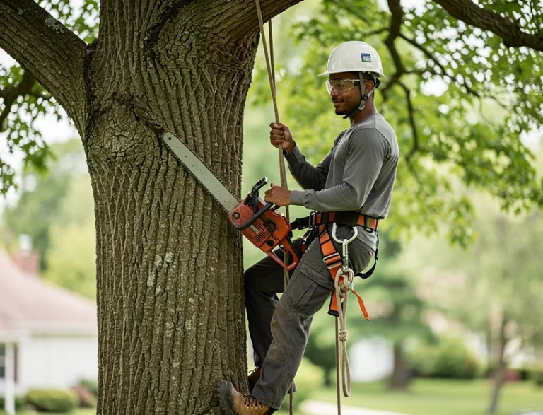 Tree Removal service in East Village